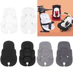 Stroller Cushion Breathable Car Seat Insert for Baby Newborn Infant
