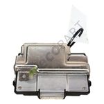 NISSAN Np300 Navara TRANSFER BOX ECU (AUTO) 330844JA1B