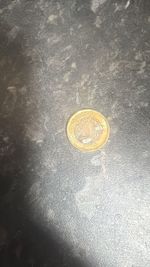King Charles 3rd 2025 £1 coin