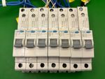 Hager RCBO ADN106 ADN110 ADN116 ADN120 ADN132 ADN140 ADN145 ADN150