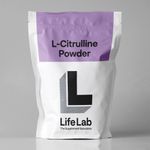 L-Citrulline Powder Amino Acid Supplement Energy Pre Workout Muscle Pump  - UK