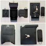 *NEW* Volumatic Counter Cache Classic - Under Counter Safe Bank Note POS Box