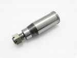 JCB Stub Axle+Nut Part No.120/300003 #T199 @VT