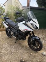 Triumph 1050 Tiger Sport