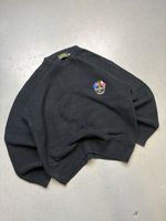 Vintage 1997 Oscar Jacobson Ryder Cup Knit Grunge Jumper