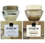 Avon Anew Ultimate Day and Night Cream Set with Protinol SPF25 50ml Boxed Sealed