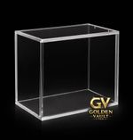 Pokemon ETB Acrylic Case 8mm For Elite Trainer Box Display Storage Case UV SAFE