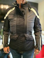 Dainese Ladies D Dry Motorcycle Jackets Size Small Equiv 12