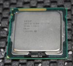 Intel Xeon E3-1270 3.40ghz Quad Core Socket LGA1155 Processor SR00N