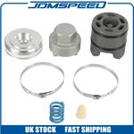Steering Rack Repair Kit W/ Thrust Piece 32106891974 For BMW F20 F30 1 2 3 4 X1