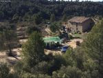 Country Finca 40 Acres Off Grid Fantastic Business Opportunity! Land In Spain