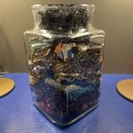 Large Lot of Mystery Jewelry Vintage to Modern All Wearable Some Signed Mixed