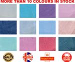 Diamond Shower Curtain Polyester Fabric Waterproof Bathroom Curtain & Free Hooks