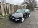 Vw Golf Vr6 mk3