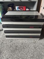 Bang & Olufsen Beosound 4 Stack 5000  Complete Hifi System Spares Or Repair