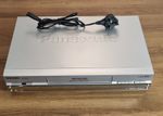 Panasonic Super Drive VHS Player NV-HS830 B-S  VCR Working Please READ