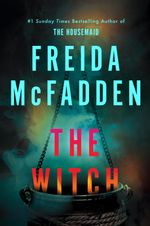 The Witch: haunting new thriller from the #1 Sunday Times bestselling...
