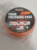  MARTIN COX FOAM POLISHING PAD MOGG 48P