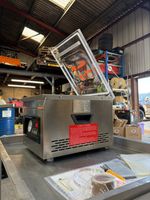 Vacuum Packer - Chamber Machine- Table Top
