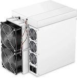 Asic Bitmain Antminer S19j Pro + Bitcoin Miner 120Th