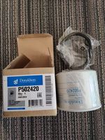 DONALDSON FUEL FILTER P502420