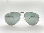 VINTAGE CARRERA 5410 Color 35 SUNGLASSES MADE IN AUSTRIA CARRERA-AVIATOR SHAPE 