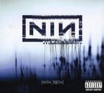 Nine Inch Nails - With Teeth - Nine Inch Nails CD HSVG The Cheap Fast Free Post