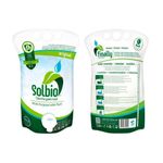 Solbio - Toilet Fluid 100% Natural and Organic