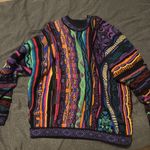vintage coogi sweaters
