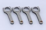 Tomei Forced H-Beam Conrod For: Mitsubishi Lancer Evo 4 5 6 7 8 9