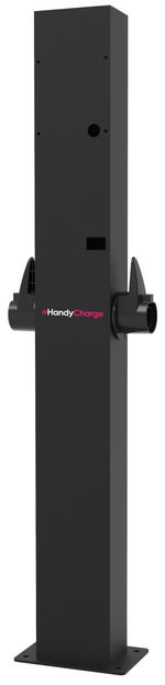 EV Charger Stand - Metal Charger Stand - over 70% off RRP!