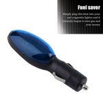 Universal Car Fuel Saver Economizer Device Petrol Diesel Plug-in MPG Booster UK
