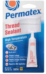 High Temperature Thread Sealant 6ml (Permatex 59214)