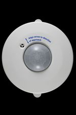EX-OR HI-BAY LIGHTSPOT PIR FOR DSI BALLASTS MS2001DHBF (Shelf 32)
