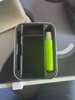 3D Printed Tobacco Tin Organiser – Fits 2oz Tin | Compartments for all you need