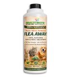 Multi Mite Flea Away Flea and Mite Powder 400G Shaker