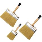 Refina Evo Bristle Premium Water Brush | Splash Brush | Plastering