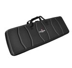 Large AirRifle, Airsoft Semi-Rigid Storage weapon case  - 650mm length