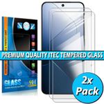 Screen Protector For Xiaomi 14T & 14T Pro Gorilla Tempered Glass Film Cover