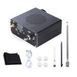 ATS25X2 WIFI Radio Receiver FM RDS AM LW MW SW SSB DSP w/ Color Touchscreen