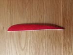 Trueflight Feathers various sizes and colours 50 pck
