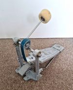 Pearl Single  Bass Drum Pedal with Beater for Bass Drum