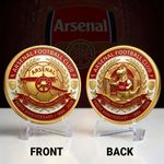 140th Anniversary Commemorative Coin