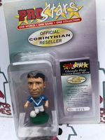 CORINTHIAN PROSTARS Brescia Gheorghie Hagi  PRO1240 SEALED IN BLISTER PACK