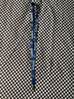 Subaru USA Motorsport Lanyard Blue Rally Racing Neck strap ID Ticket Rare in UK 