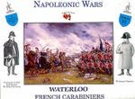 A Call To Arms SERIES 21 1:32 Waterloo French Carabiniers