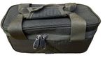 Cartridge Bag for Shotgun 12 Bore 12G Gunbelt Holds 4 Boxes (100) Shooting Bag