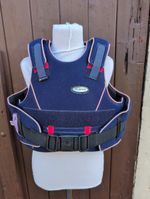 Champion Flexair Body Protector - Child's Large, Ex Con *Free Postage*