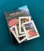 NEW ZEALAND Prokiwi Playing Cards - Prokiwi 80324 - New and Sealed