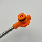 6MM FLUEZY The Original Tight Space Flue Tool For Worcester Ideal Baxi Vaillant